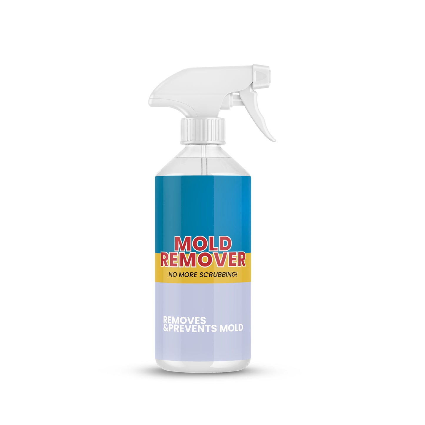 Mold Remover – Sprej na Odstraňovanie Vlhkosti a Plesní s Príjemnou Vôňou